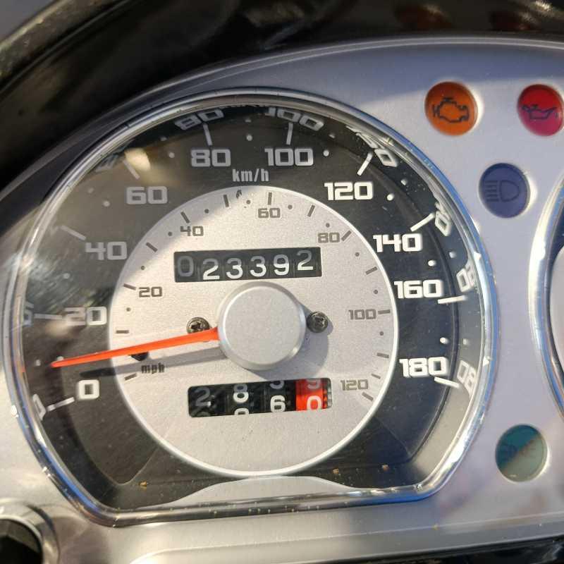 Piaggio Beverly 400 i.e. 2010