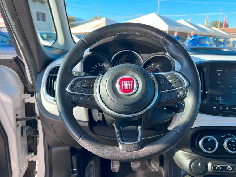 Fiat 500L 1.4 95 CV S&S Cross "GPL"