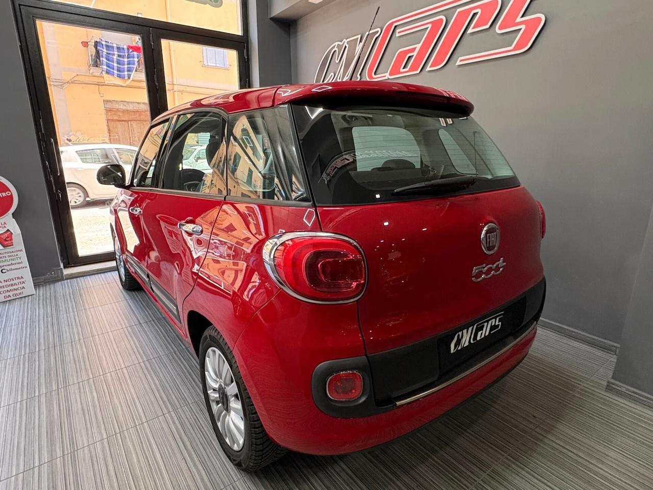 Fiat 500L 1.3 MJT 85cv Easy