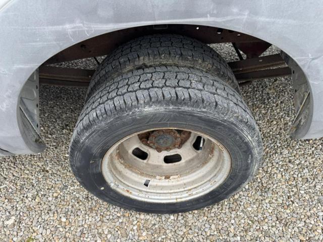 IVECO Daily 35C13V/BarTor2.8 TDI PL-TM-RG Furg