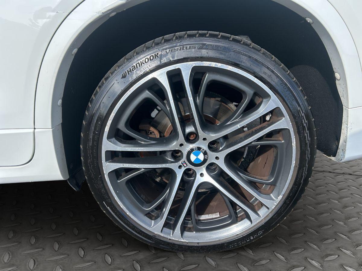 BMW - X4 - xDrive20d 190 CV Msport