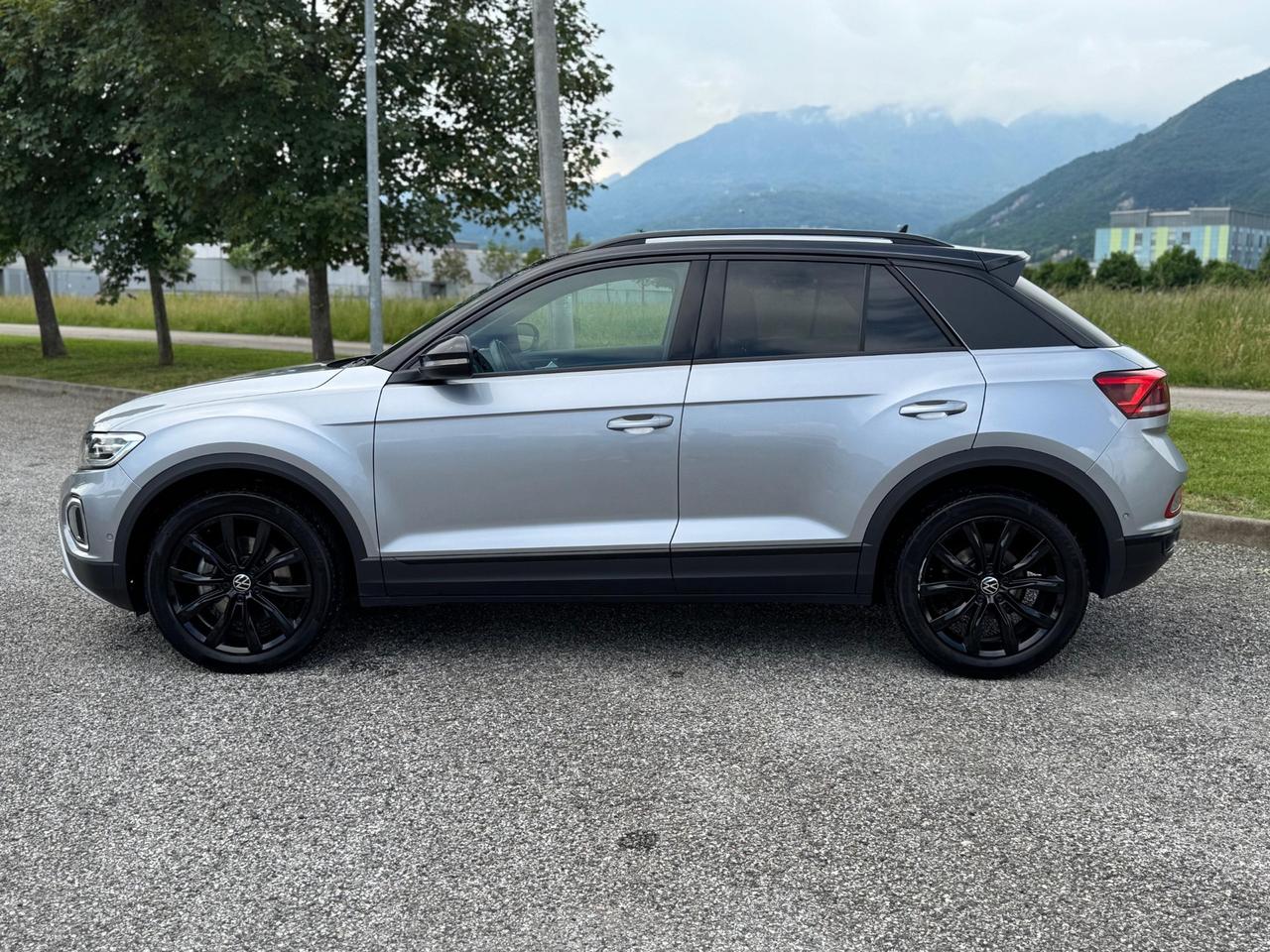 Volkswagen T-Roc 2.0 TDI R-Line SCR 150 CV DSG 4MOTION