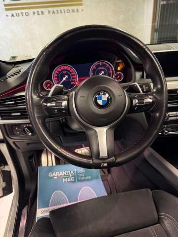 BMW X5 M M Sport Tetto+TV