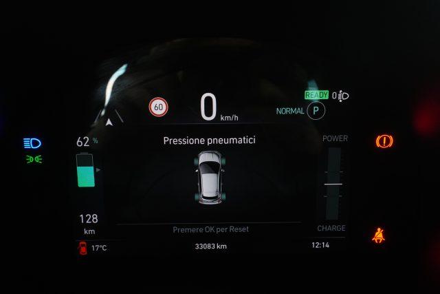 FIAT 500e 500 Berlina 42 kWh