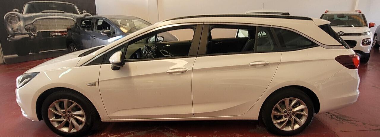 Opel Astra 1.6 CDTi 136CV aut. Sports Tourer Business