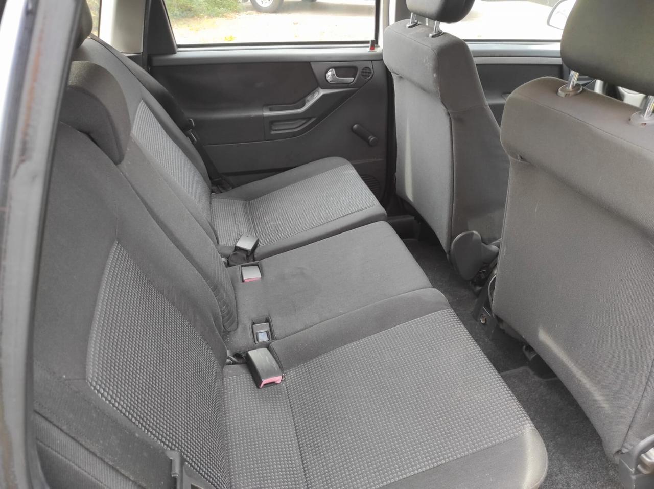 Opel Meriva 1.4 16V Cosmo GPL X COMMERCIANTI