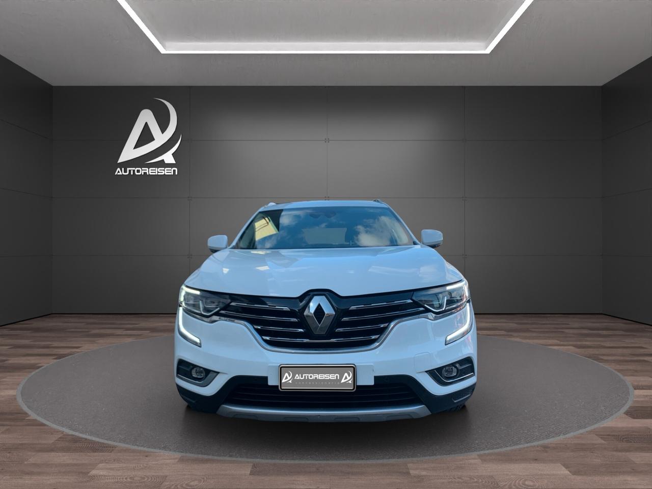 Renault Koleos dCi 175CV X-Tronic Energy Initiale Paris FULL