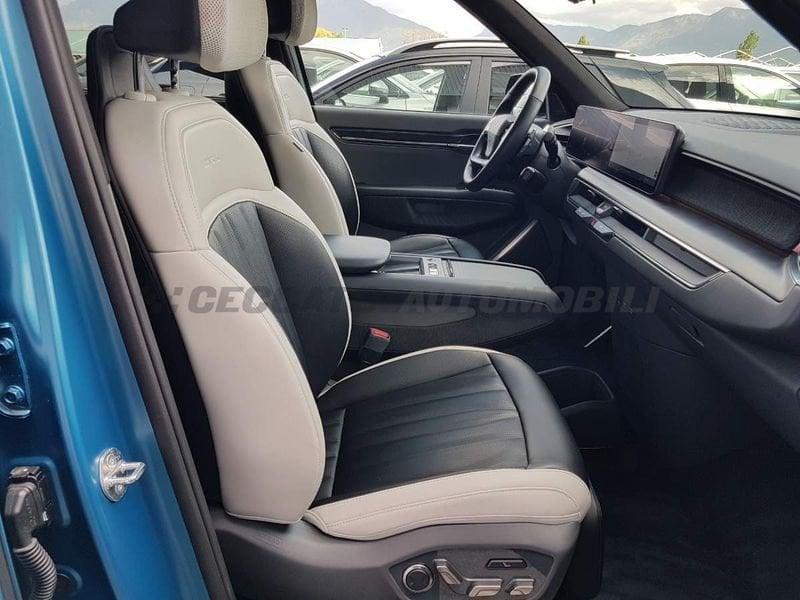 KIA EV9 EV9 GT-line Launch Edition awd