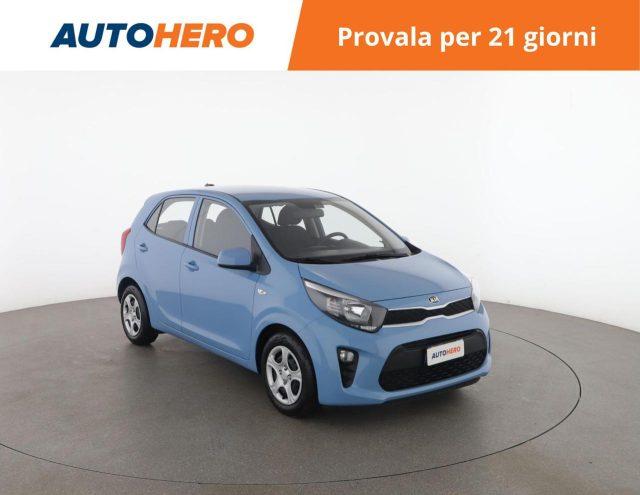 KIA Picanto 1.0 12V 5 porte Urban