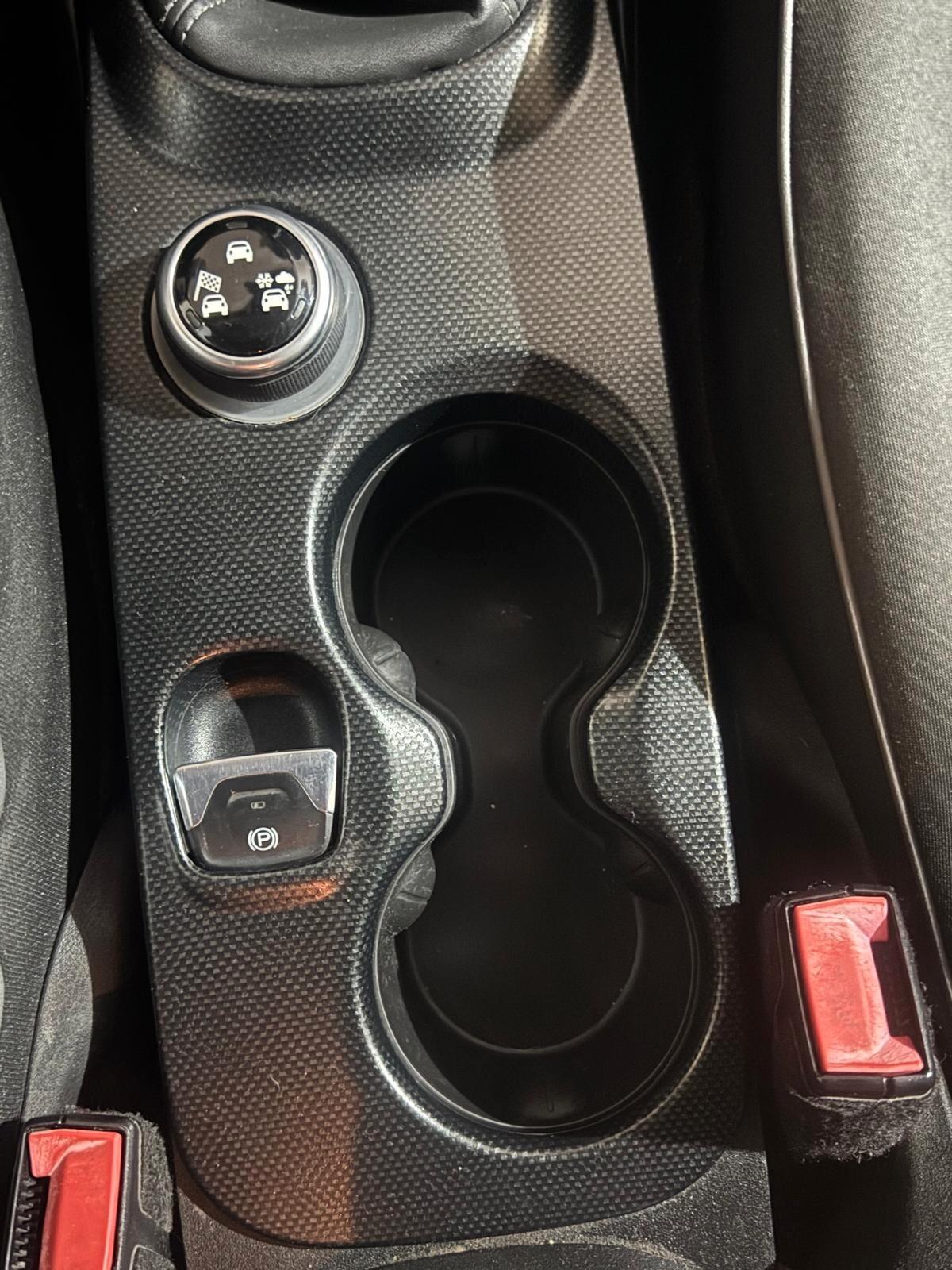 Fiat 500X 1.3 MultiJet 95 CV Pop Star NEOPATENTATI LEGGI