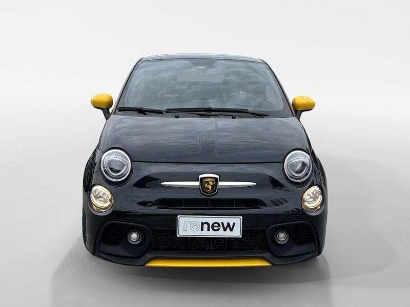 Abarth 595 595 1.4 Turbo T-Jet 160 CV Pista