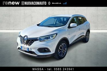 Renault Kadjar 1.5 Blue dCi Sport Edition