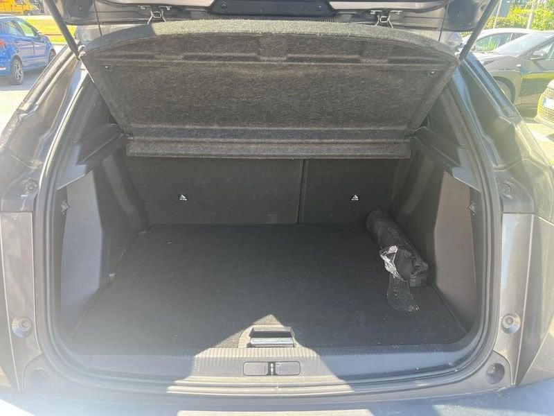 Peugeot 2008 2008 PureTech 130 S&S Allure
