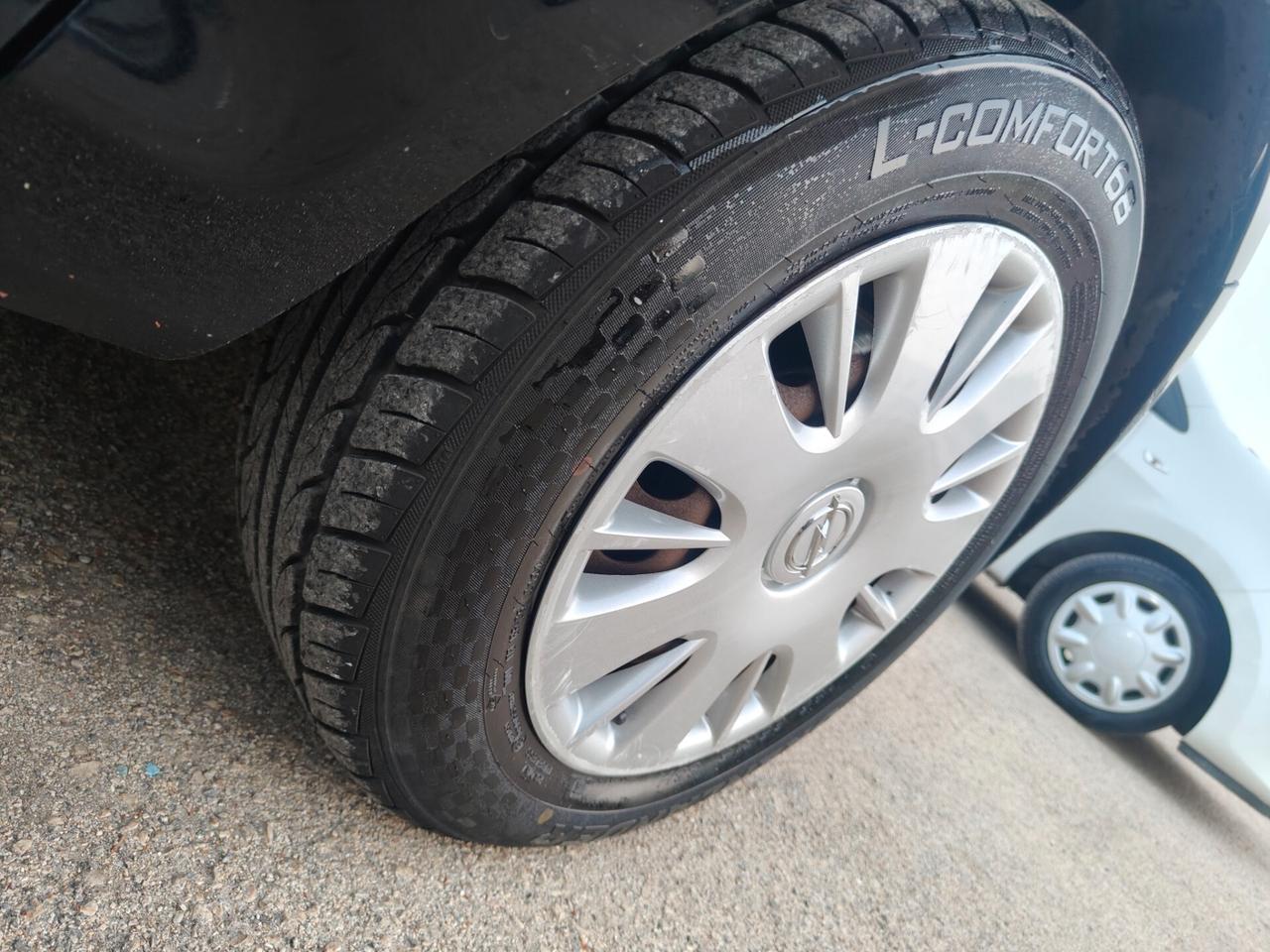 Opel Corsa 1.3 CDTI 75CV ecoFLEX 5 porte Club