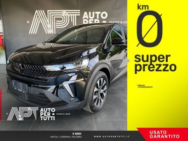 Renault Captur Captur 1.0 eco-g Evolution 100cv
