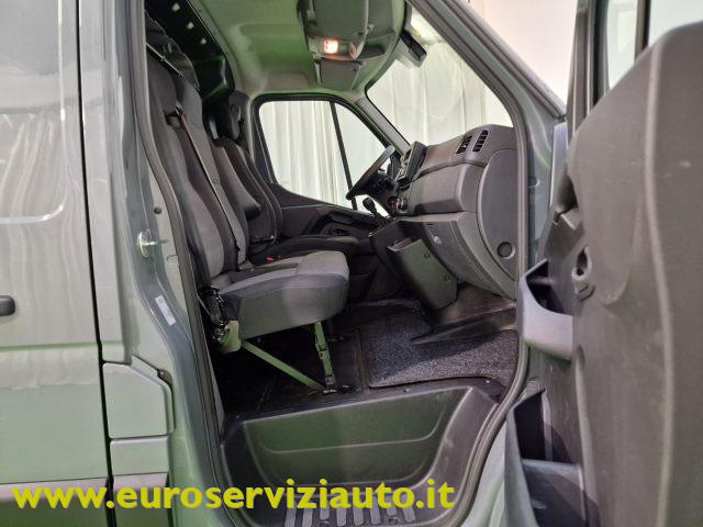 RENAULT Master 2.3 dCi Energy L2H2 HKa 3,5t