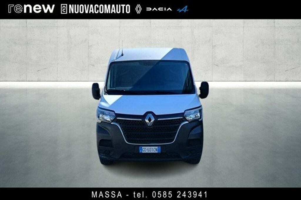 Renault Master T33 2.3 dci 135cv L2H2 Ice E6d-temp