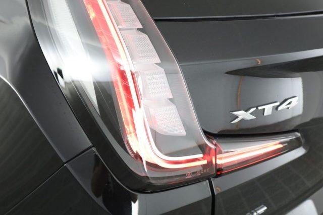 CADILLAC XT4 XT4 350 TD AWD Sport