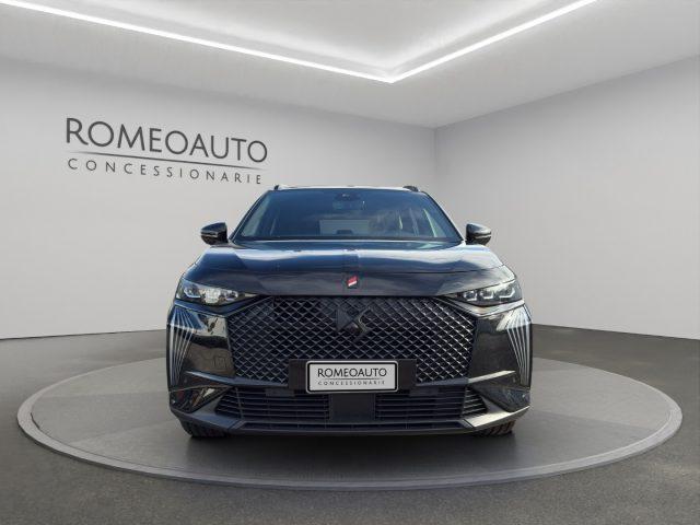 DS AUTOMOBILES DS 7 1.5 BlueHDi 130 aut. Performance Line PLUS