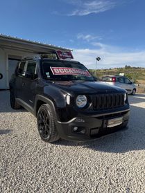 Jeep Renegade 1.6 Mjt 120 CV Limited Brooklyn