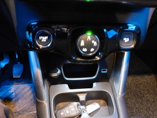 Citroen C3 Aircross BlueHDi 100 Shine