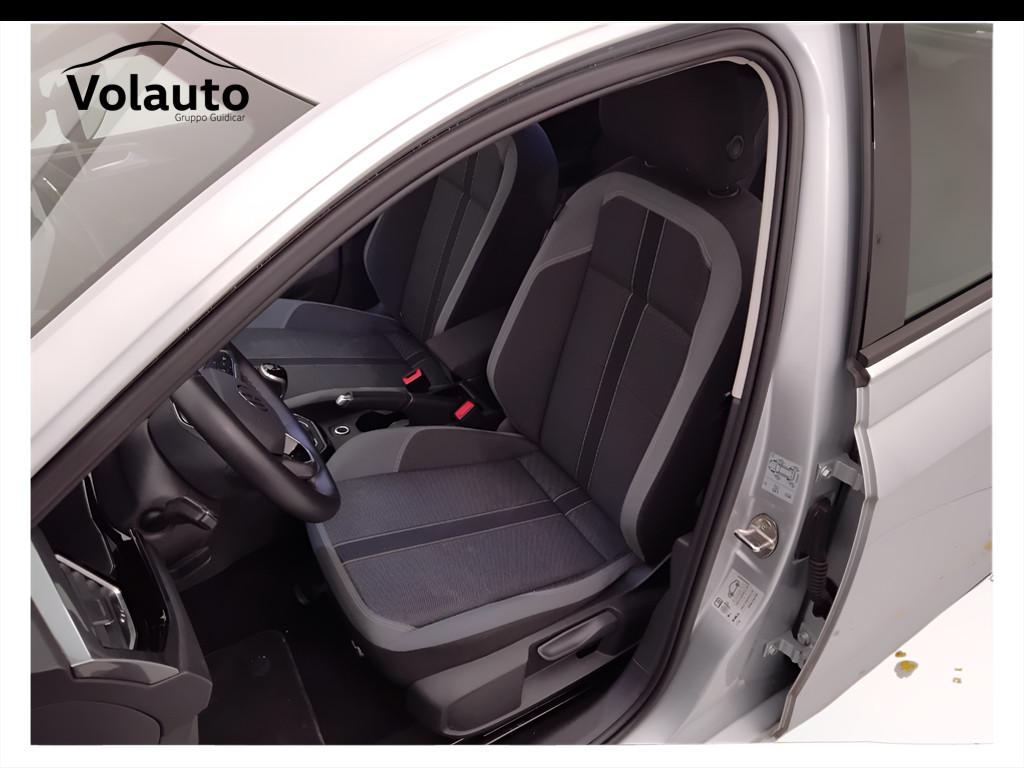 VOLKSWAGEN Polo VI 2022 - Polo 1.0 tsi Style 95cv