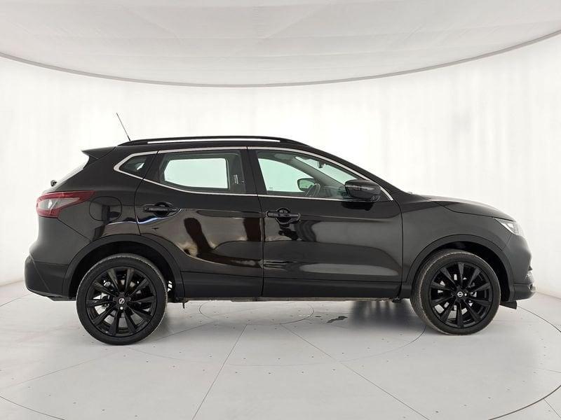 Nissan Qashqai 1.5 dci Tekna+ 115cv dct c/propilot pack
