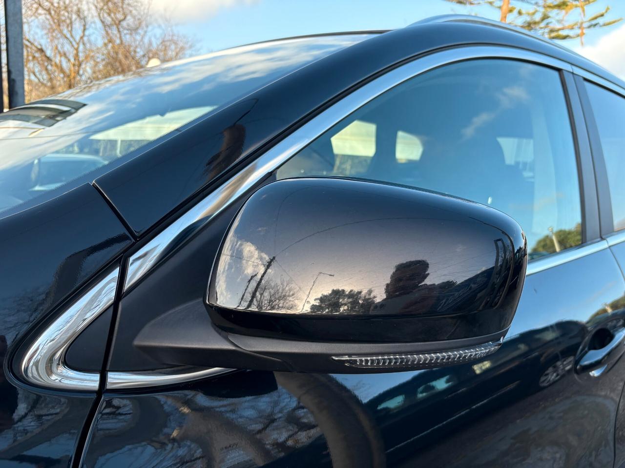 Renault Kadjar 1.6dCi Energy Bose (UNICO PROPRIETARIO)