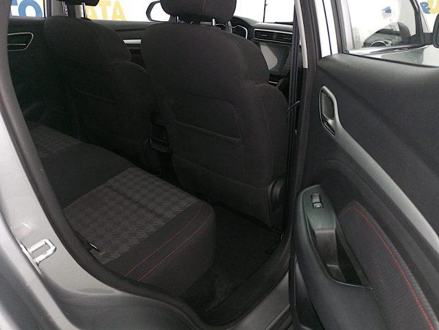 MG ZS 1.5 Luxury