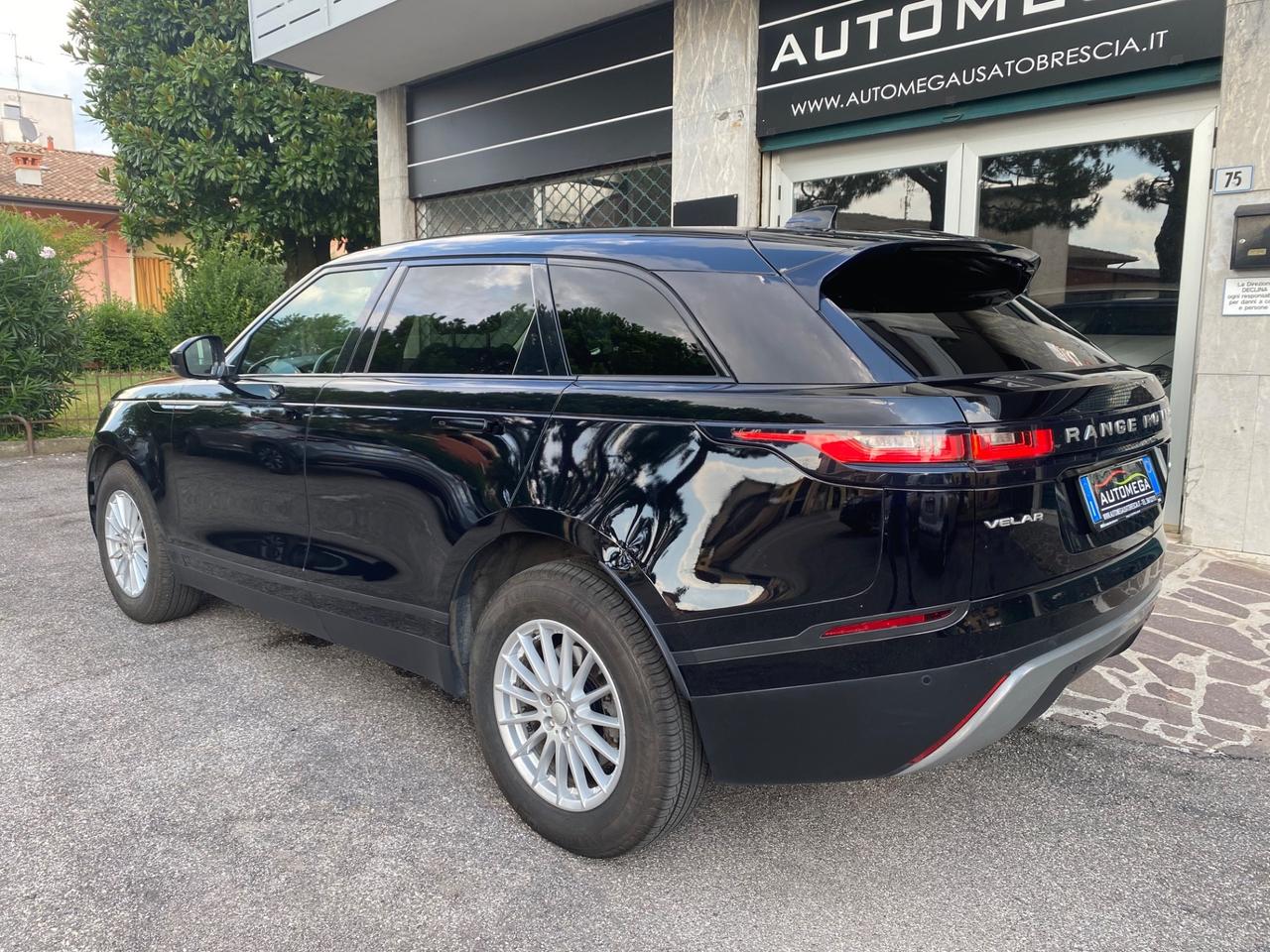 Land Rover Range Velar 2.0d i4 Aziendale 180cv
