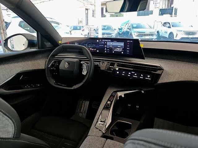 Peugeot 3008 Hybrid 145 e-DCS6 GT