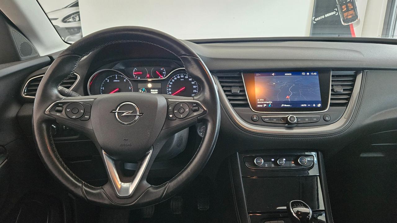Opel Grandland X 1.6 diesel Ecotec Start&Stop Innovation