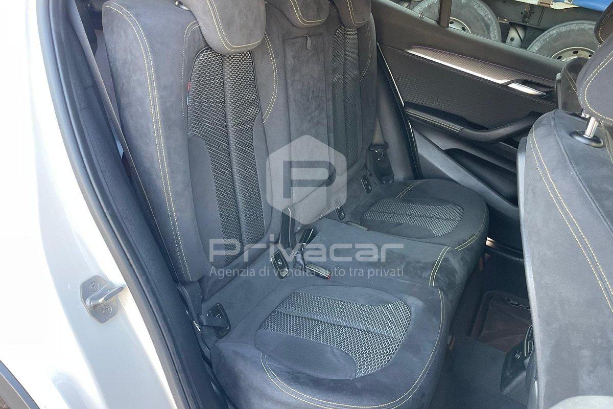 BMW X2 xDrive20d Msport