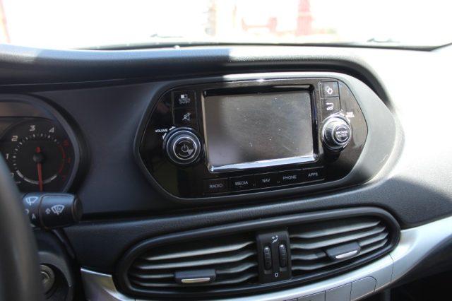 FIAT Tipo 1.6 Mjt 4 porte Lounge