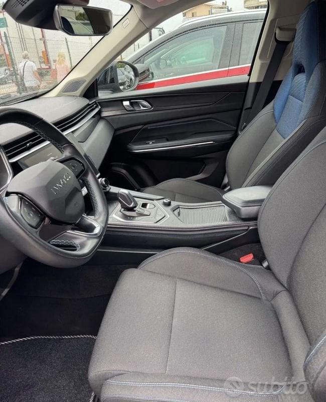 Lynk & Co 01 01 1.5 td phev auto