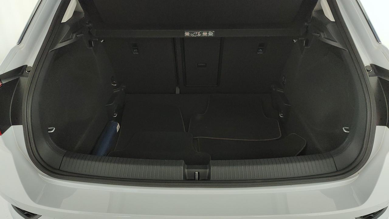 VOLKSWAGEN T-Roc I 2017 - T-Roc 1.6 tdi Style