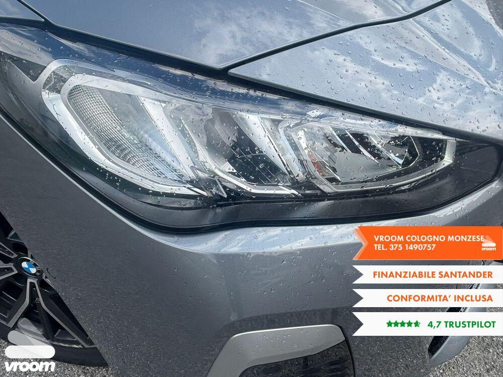 BMW Serie 2 A.T. (U06) 218i Active Tourer Msport