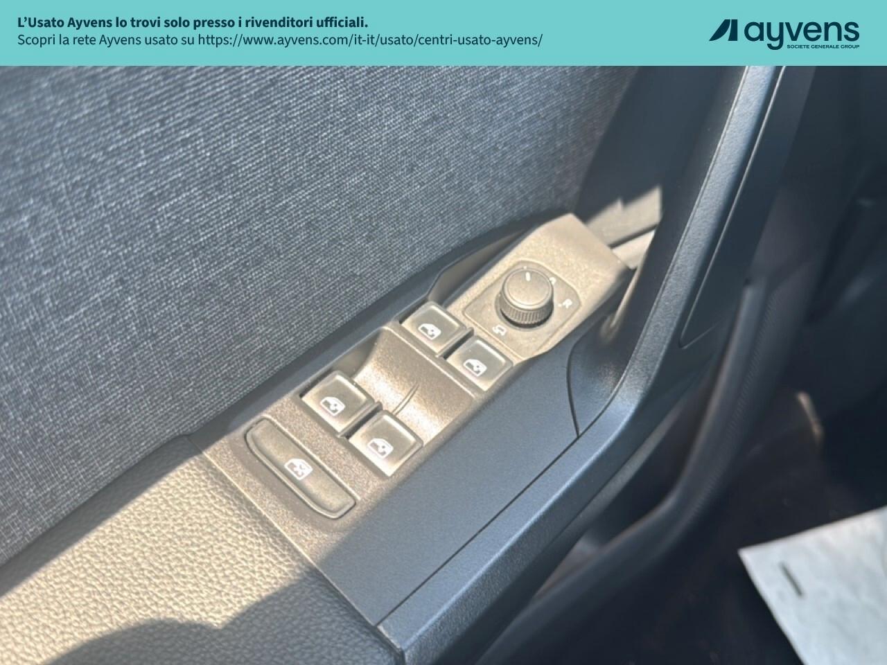Seat Arona 1.0 EcoTSI 110 CV XPERIENCE