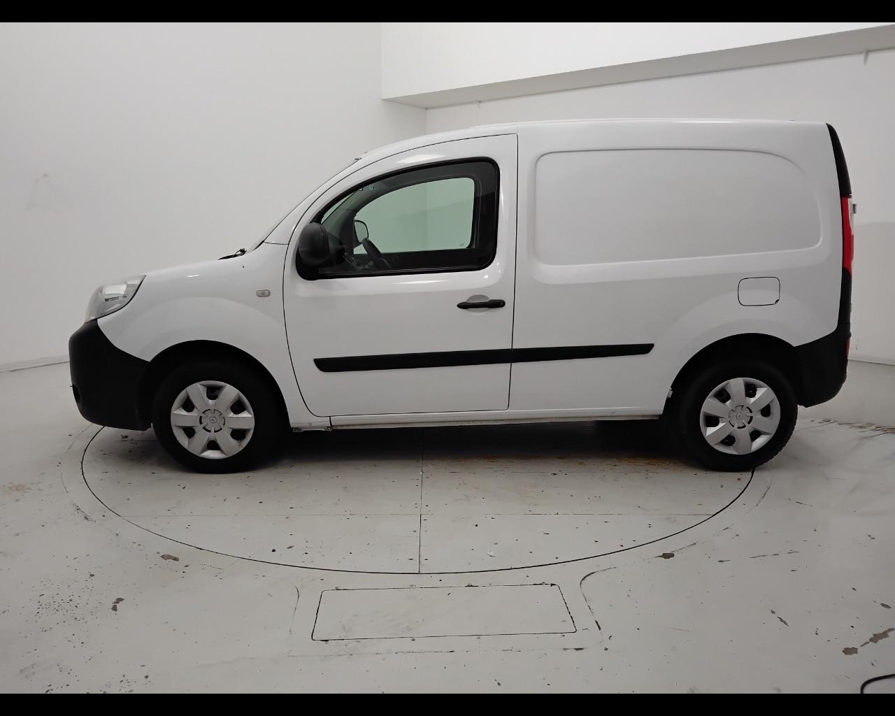 RENAULT Kangoo II Express E6 2016 - kangoo express 1.5 dci 90cv ener