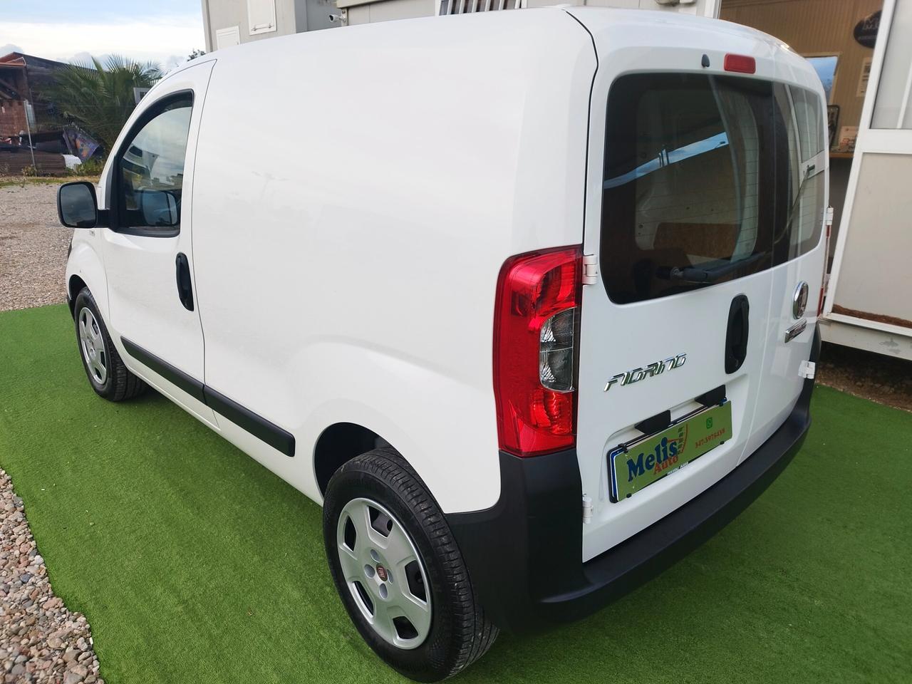 FIAT FIORINO 1.3 MJT 95CV IVA ESPOSTA