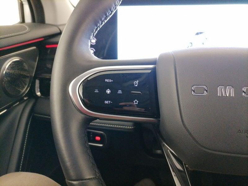 OMODA 5 Omoda 1.6 tgdi Premium 7dct