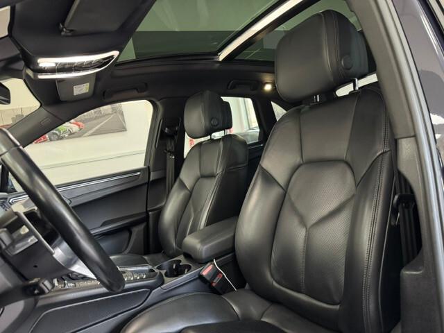 Porsche Macan 2.0 245cv pdk CAM 360 BOSE SOSPENSIONI TETTO APR. KM CERT