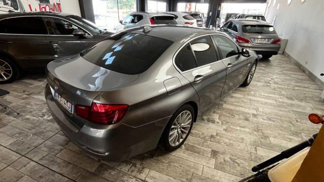 BMW 520 d Luxury
