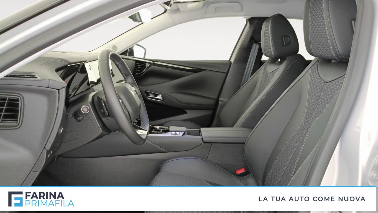 DS DS4 ETENSE 225 Trocadero