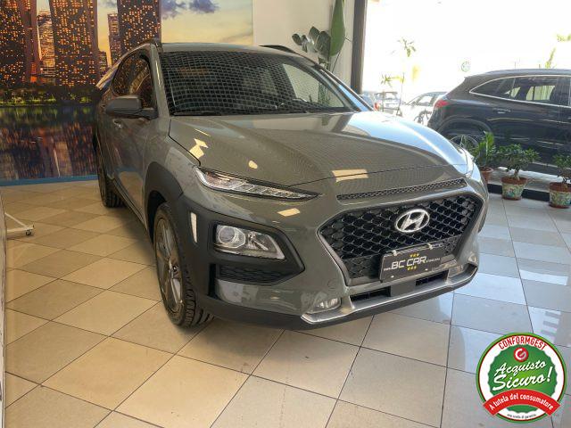 HYUNDAI Kona 1.6 CRDI 115 CV XPrime *56.000km