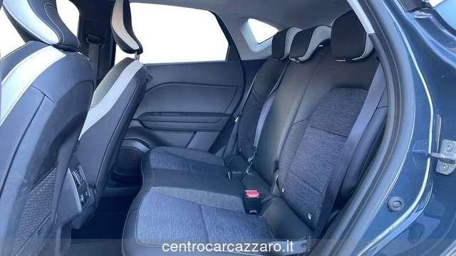 Renault Captur 1.6 E-Tech full hybrid Techno 145cv auto