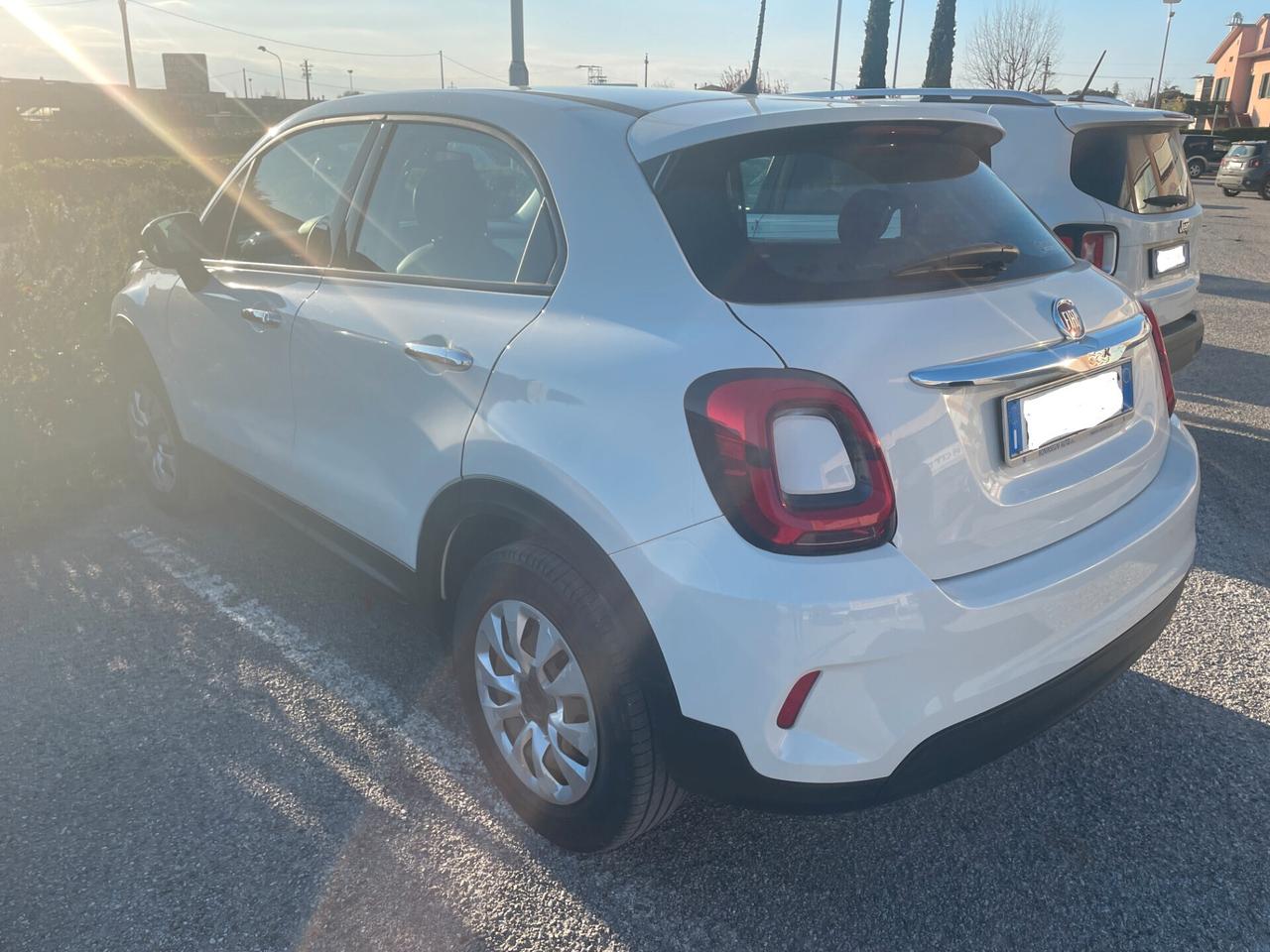Fiat 500X 1.3 MultiJet 95 CV Urban