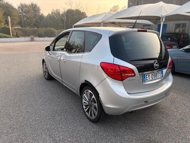 Opel Meriva 1.6 CDTI 110CV Start&Stop Cosmo