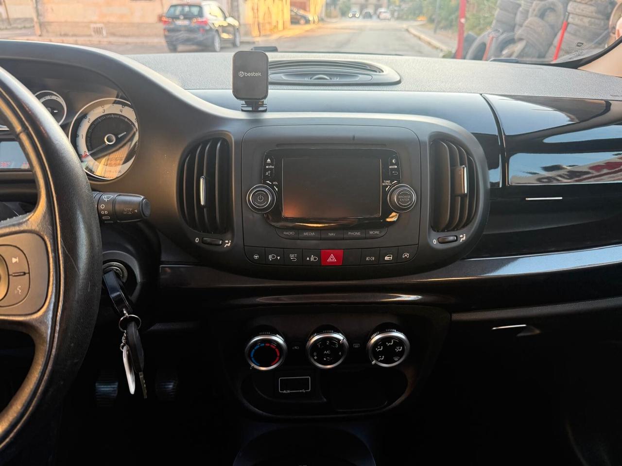 Fiat 500L 1.3 Multijet 95 CV Urban