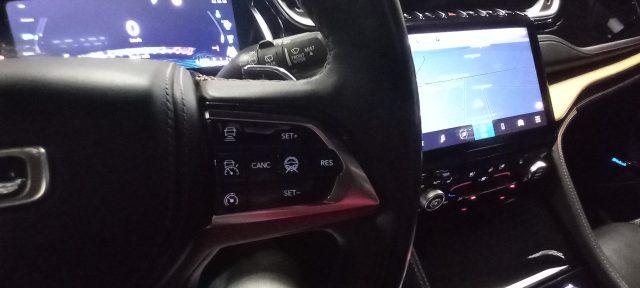 JEEP Grand Cherokee 2.0 PHEV ATX 4xe Summit Reserve